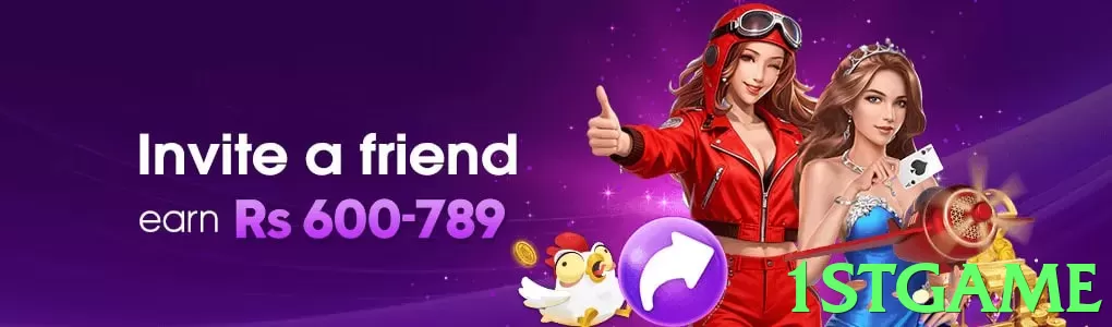 1stgame game app for Pakistan players - 3