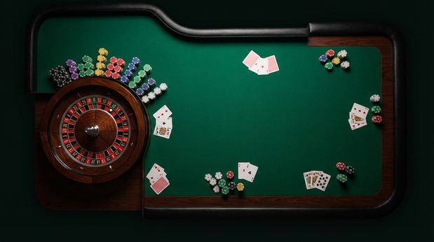 Game list for 1stgame casino section - 5