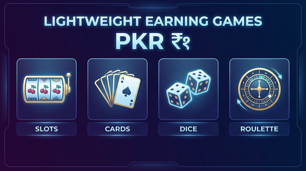 Payment and PKR controls in 1stgame - 6