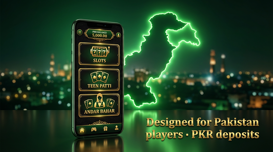 Main screen of 1stgame pk page for PK players - 4