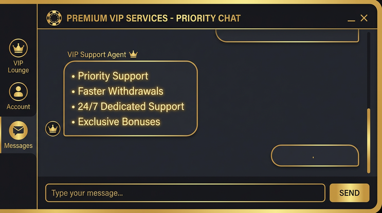 Payment and PKR controls in 1stgame - 6